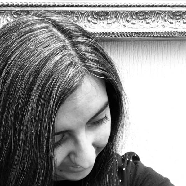 Silver Hair and Silver&nbsp;Linings